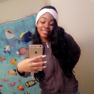 Meet your Posher, Aliyah